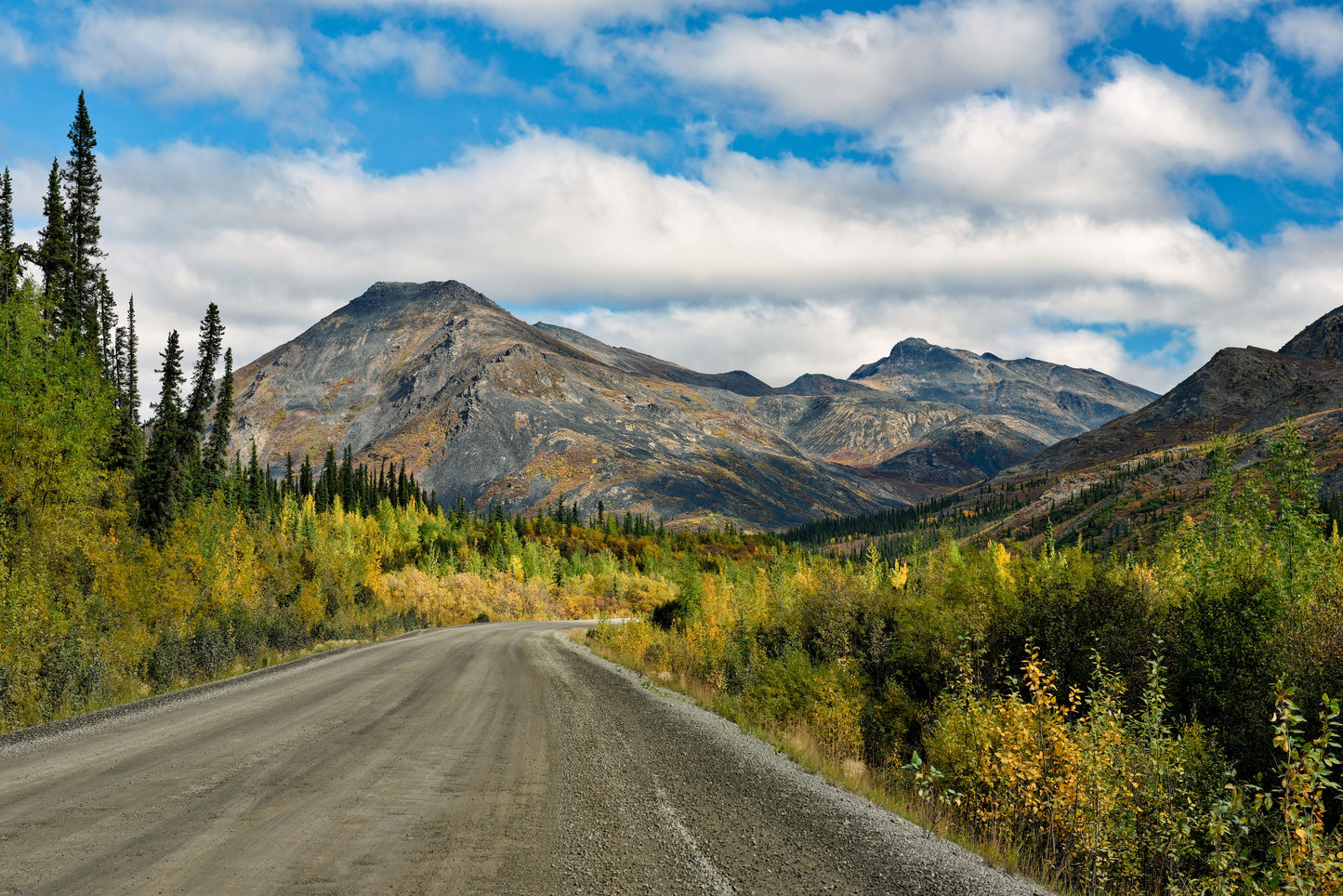 Yukon & the NWT | July 23 - August 3, 2026 | Activity Level 3