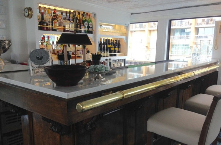 St. Lawrence Seaway Cruise | August 28 - September 6 | Activity Level 2