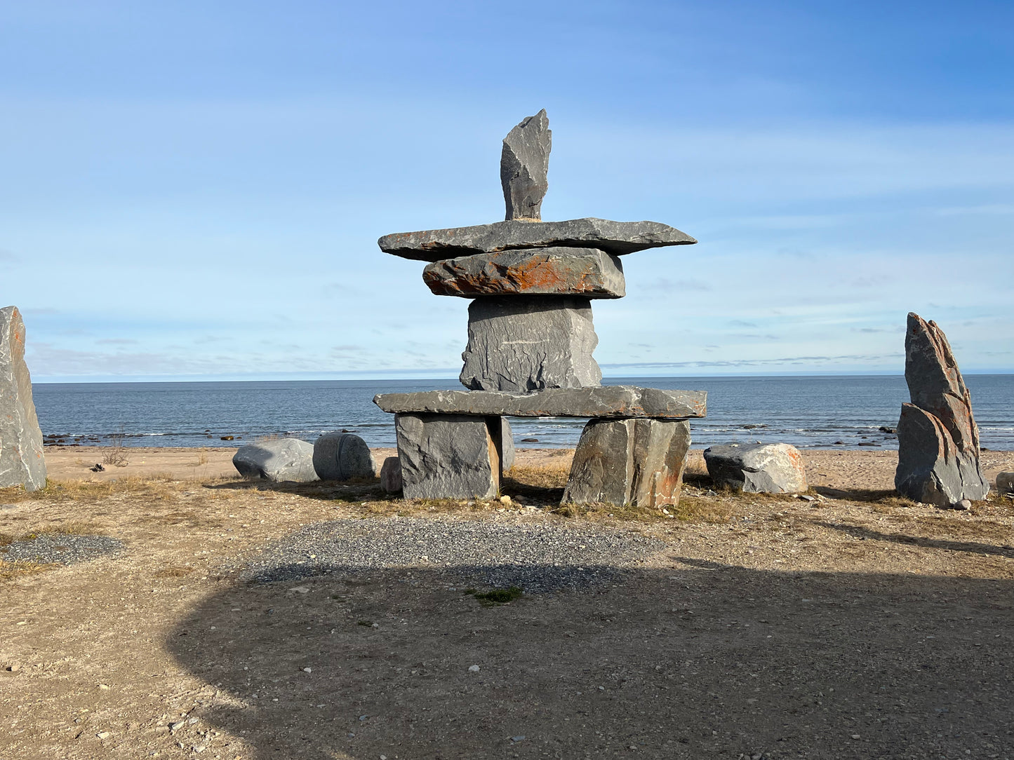 Polar Bears of Churchill | November 4 - 9 | Activity Level 2 | Booking deadline March 31