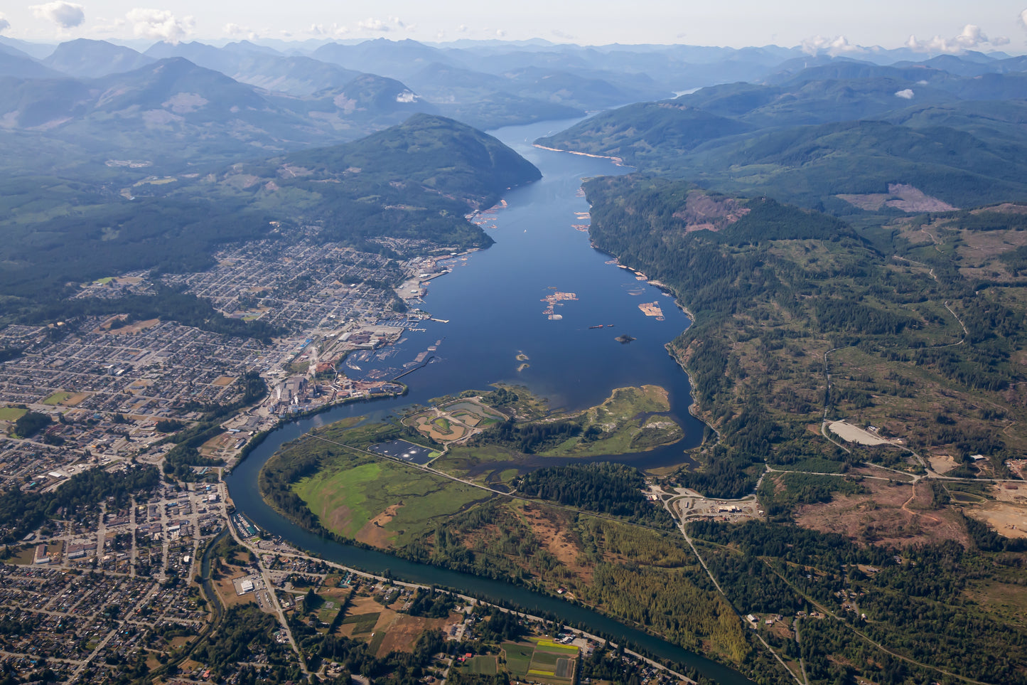 Outer Coast Adventure: Bamfield & Friendly Cove | August 12 - 16, 2026 | Activity Level 3