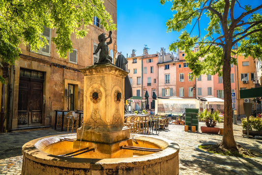 Savouring the South of France | September 19 - October 3, 2026 | Activity Level 3