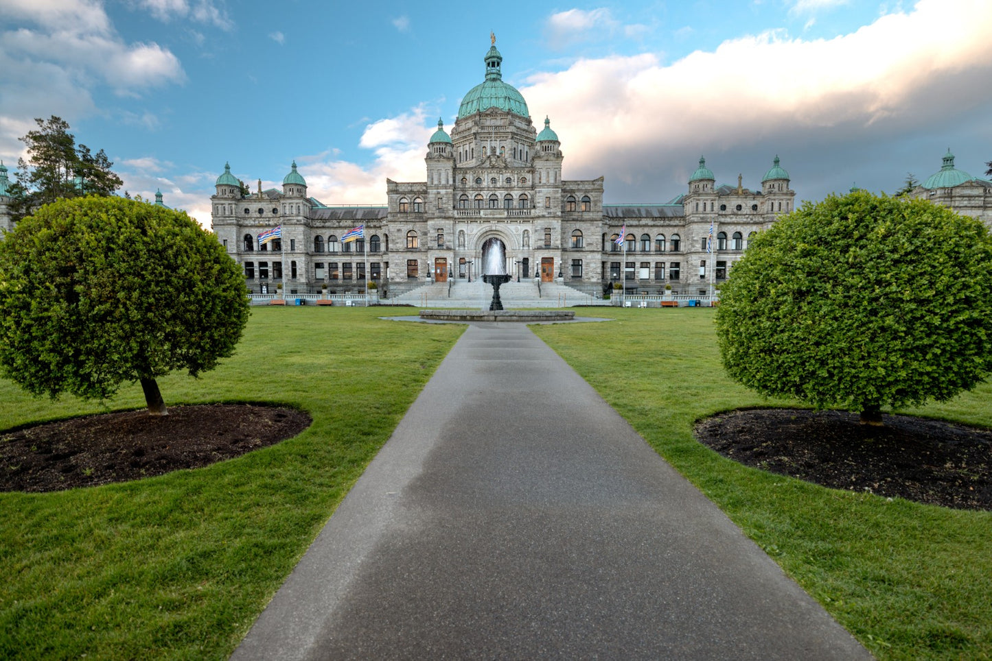 Coastal Retreat: Victoria & Sooke | November 12 - 16, 2026 | Activity Level 3