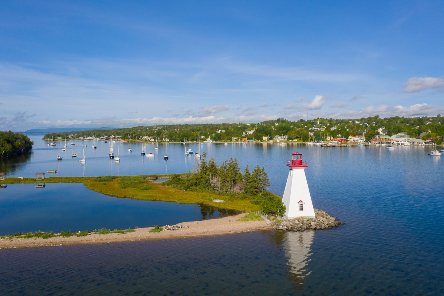 Newfoundland: An East Coast Adventure | June 8 - 23, 2027 | Activity Level 2