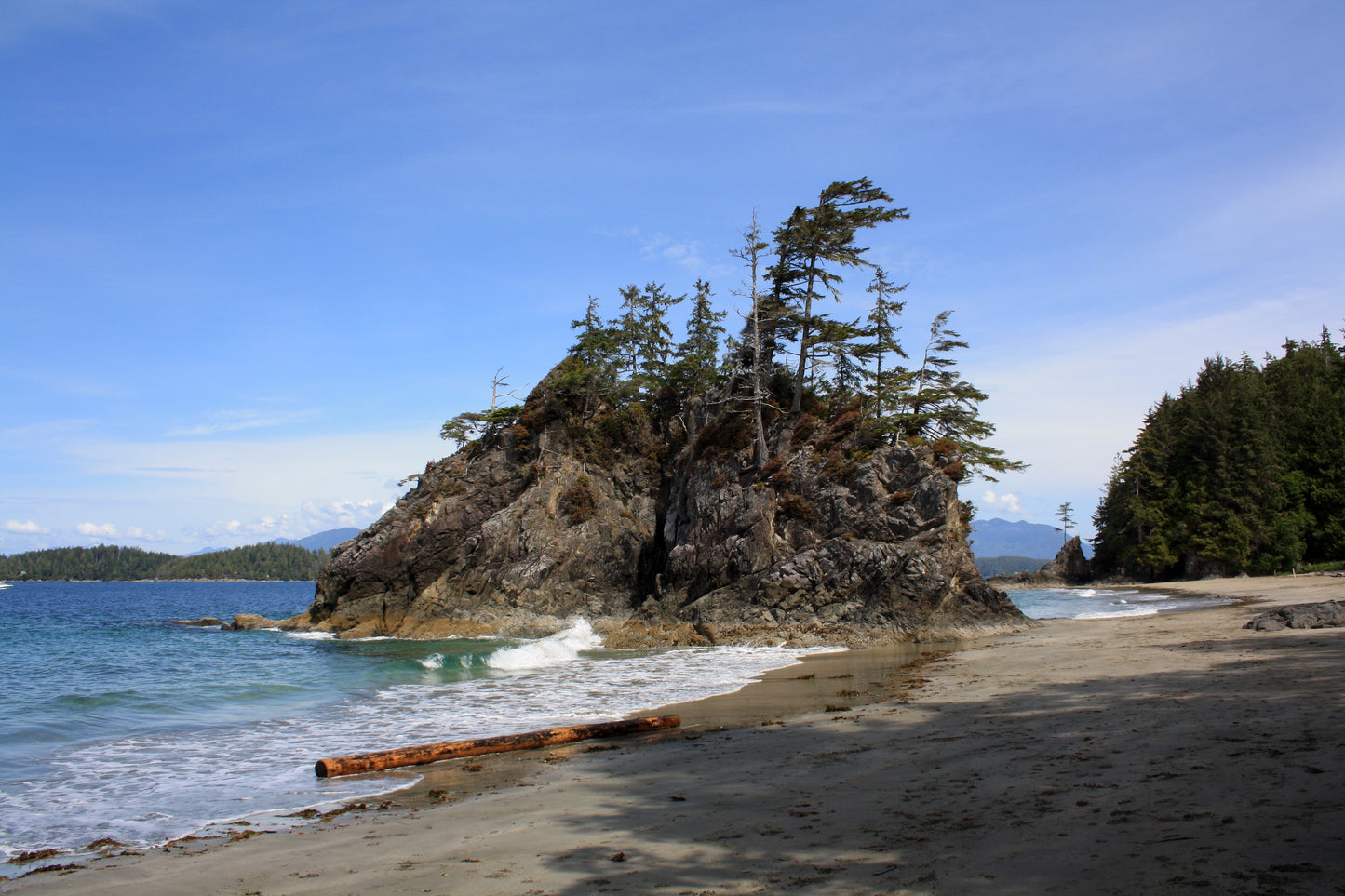 Outer Coast Adventure: Bamfield & Friendly Cove | August 12 - 16, 2026 | Activity Level 3