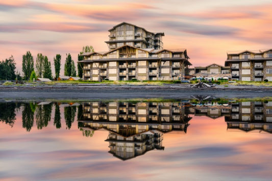 Thanksgiving in Parksville | October 12 - 15 | Activity Level 2