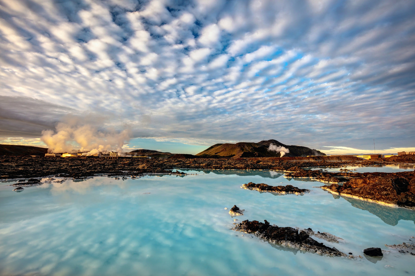 Incredible Iceland - Land of Wonders | June 15 - 24, 2027 | Activity Level 3