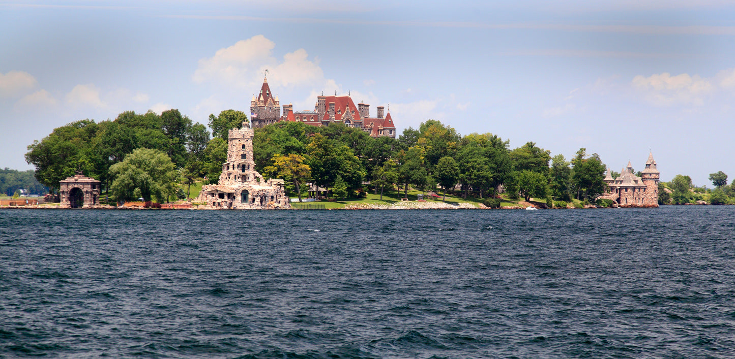 St. Lawrence Seaway Cruise | August 28 - September 6 | Activity Level 2