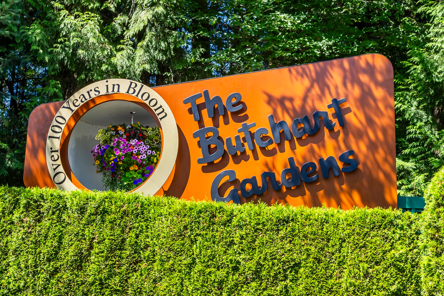 Spectacular Gardens of Victoria | June 2026 TBA | Activity Level 2