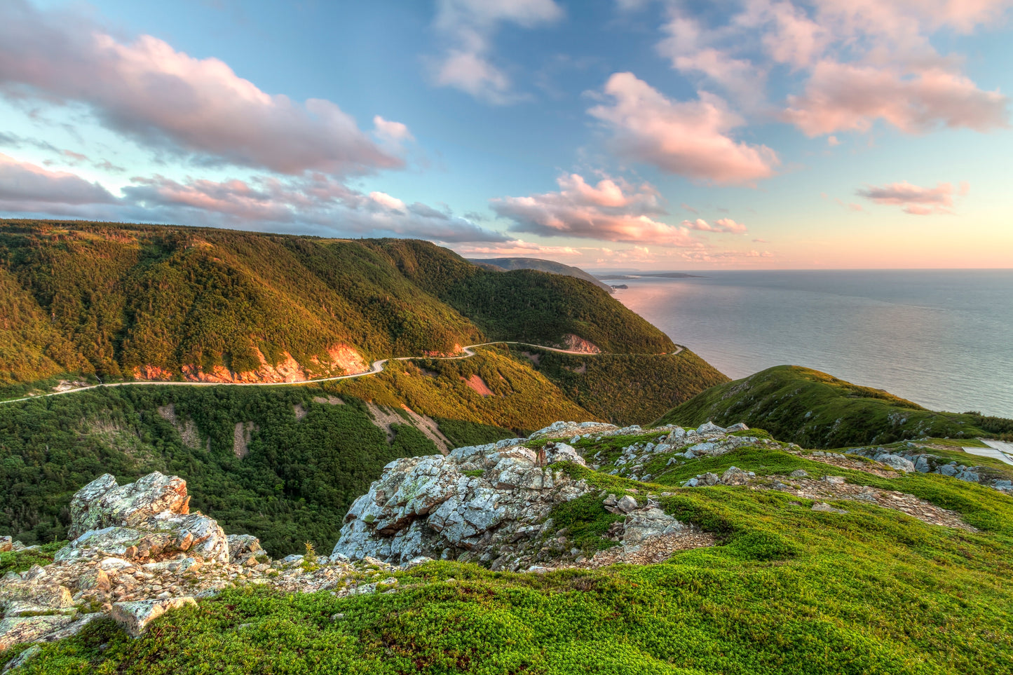 Newfoundland: An East Coast Adventure | June 8 - 23, 2027 | Activity Level 2