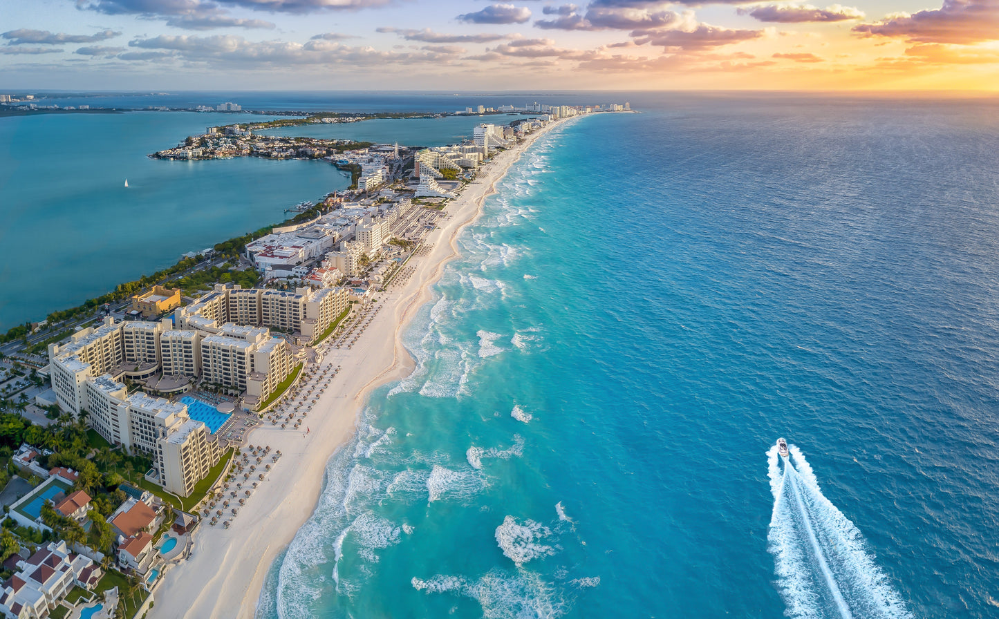Riviera Maya Winter Escape | January 5 - 14, 2027 | Activity Level 3