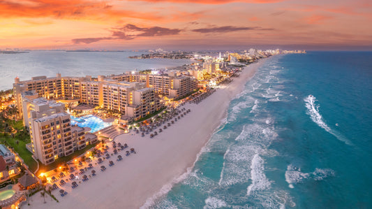 Riviera Maya Winter Escape | January 5 - 14, 2027 | Activity Level 3