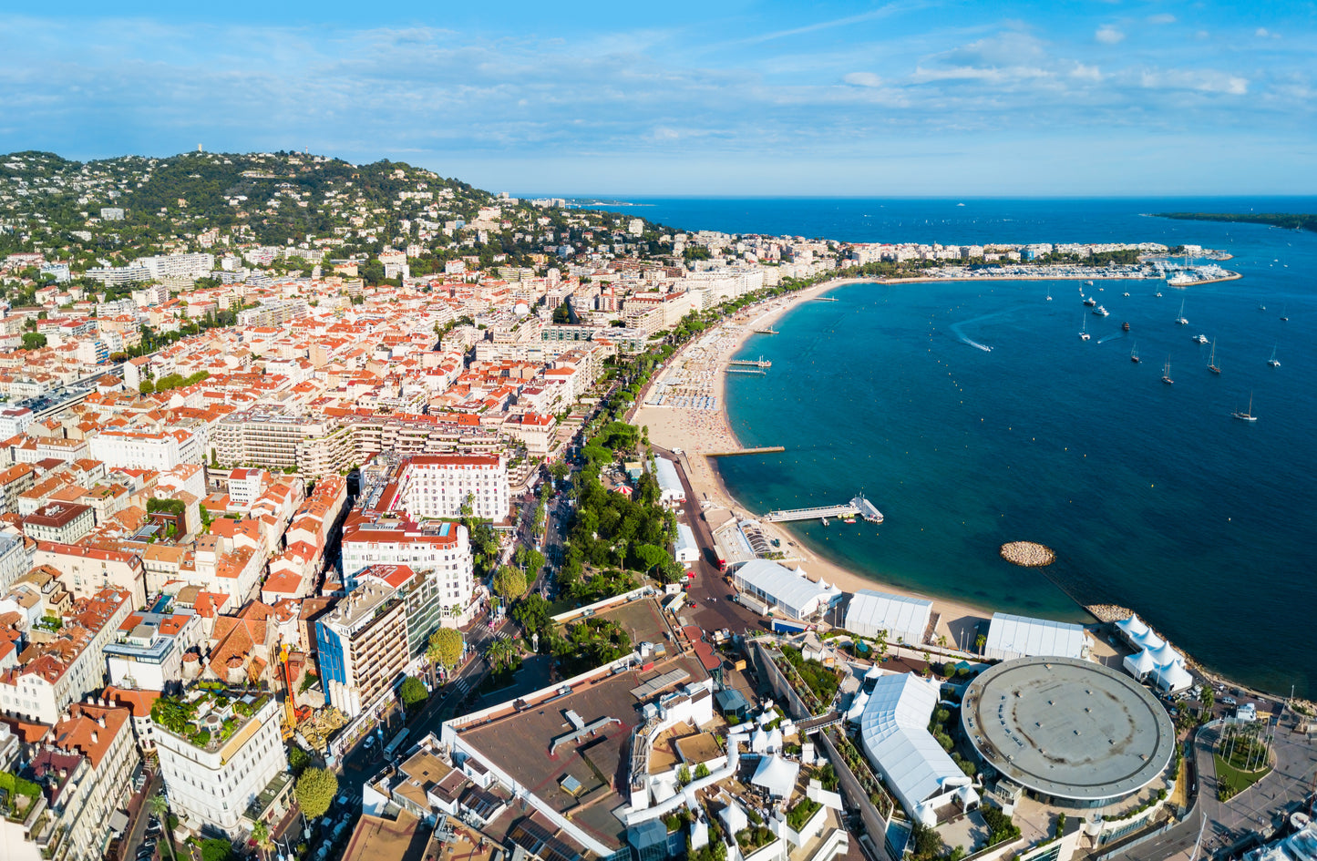 Savouring the South of France | September 19 - October 3, September 26 - October 10, 2026 | Activity Level 3