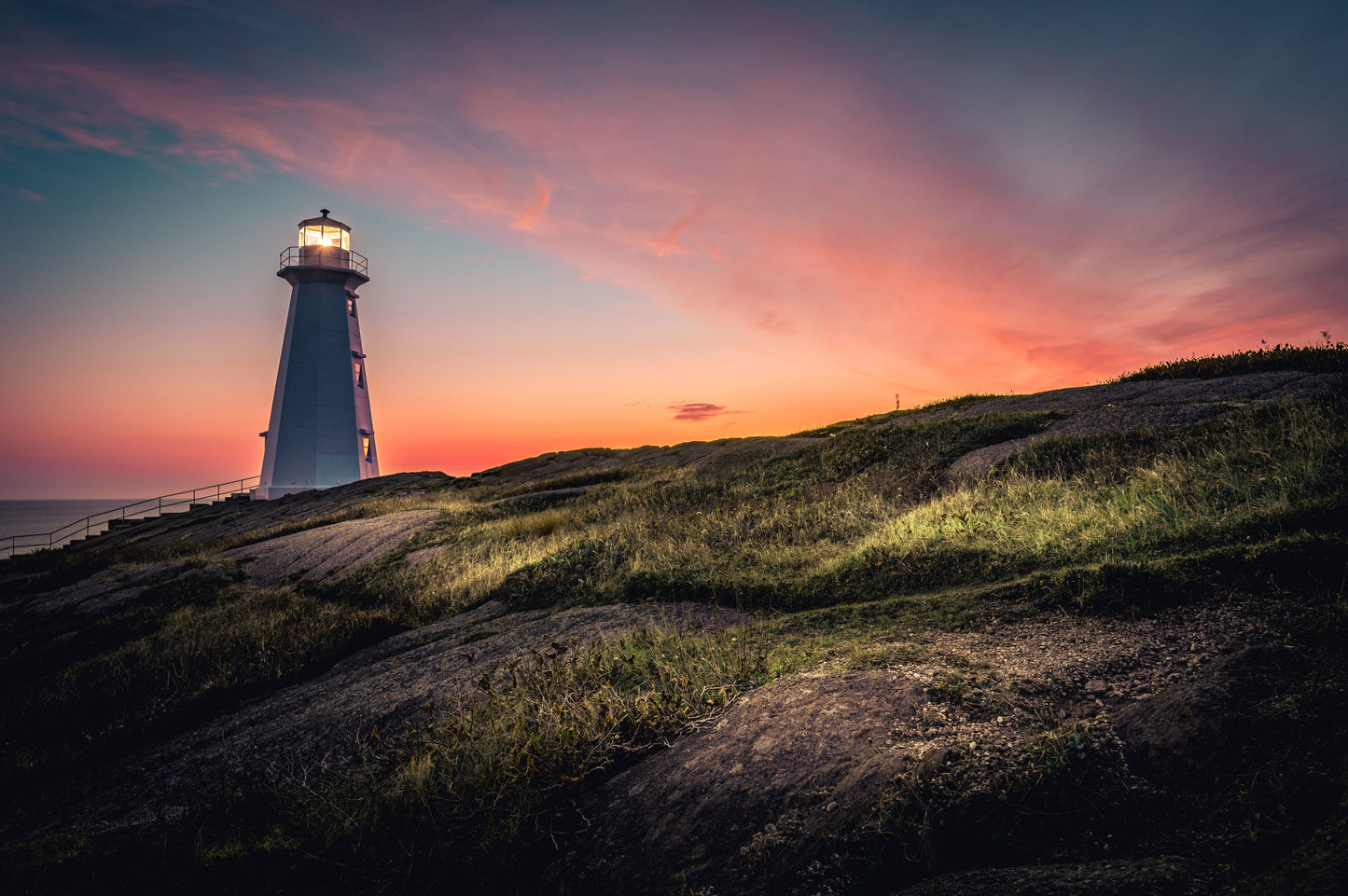 Newfoundland: An East Coast Adventure | June 8 - 23, 2027 | Activity Level 2