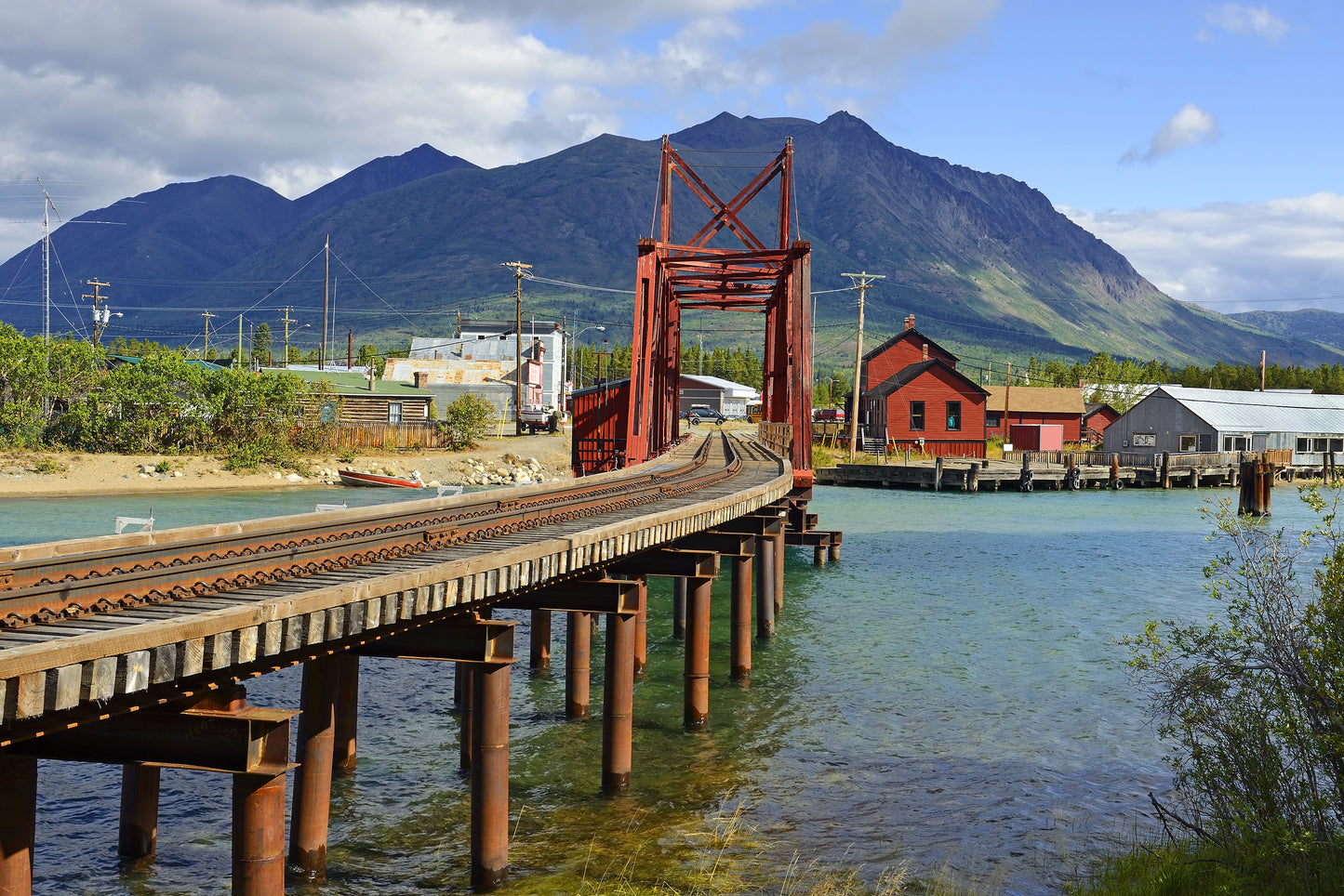 Yukon & the NWT | July 23 - August 3, 2026 | Activity Level 3