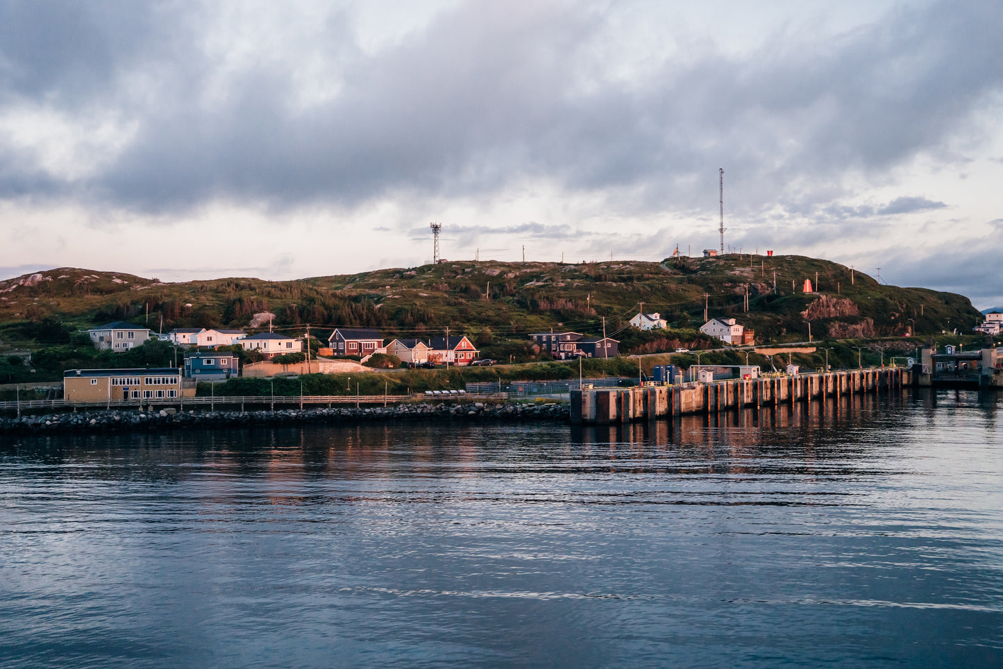 Newfoundland: An East Coast Adventure | June 8 - 23, 2027 | Activity Level 2
