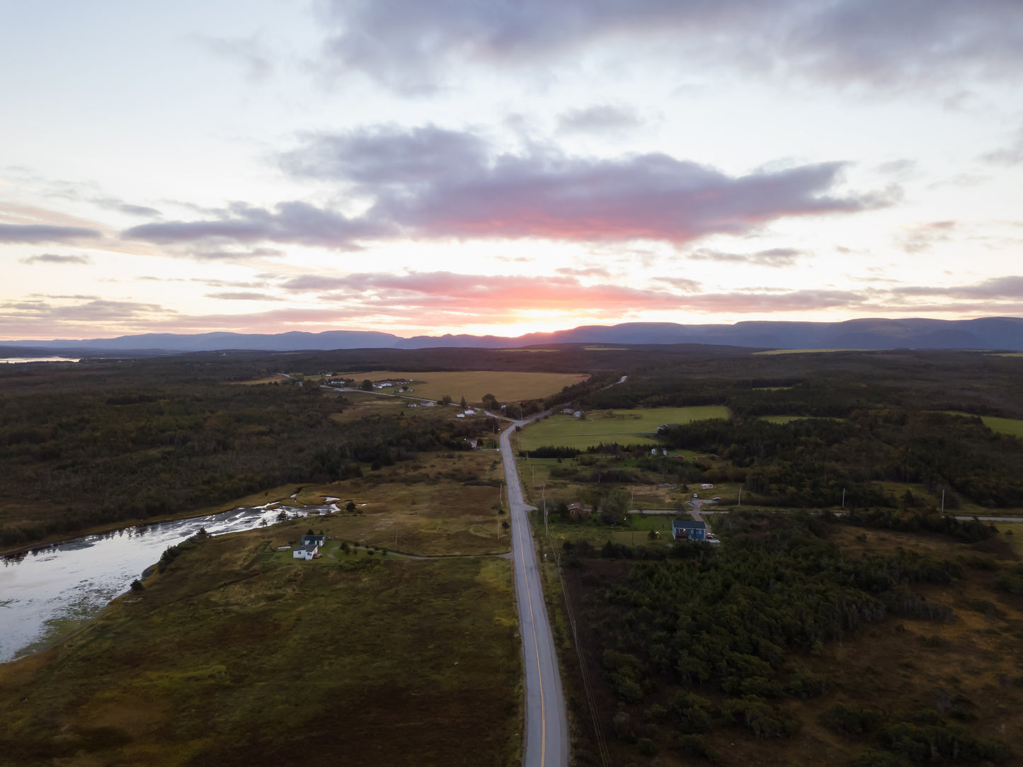 Newfoundland: An East Coast Adventure | June 8 - 23, 2027 | Activity Level 2
