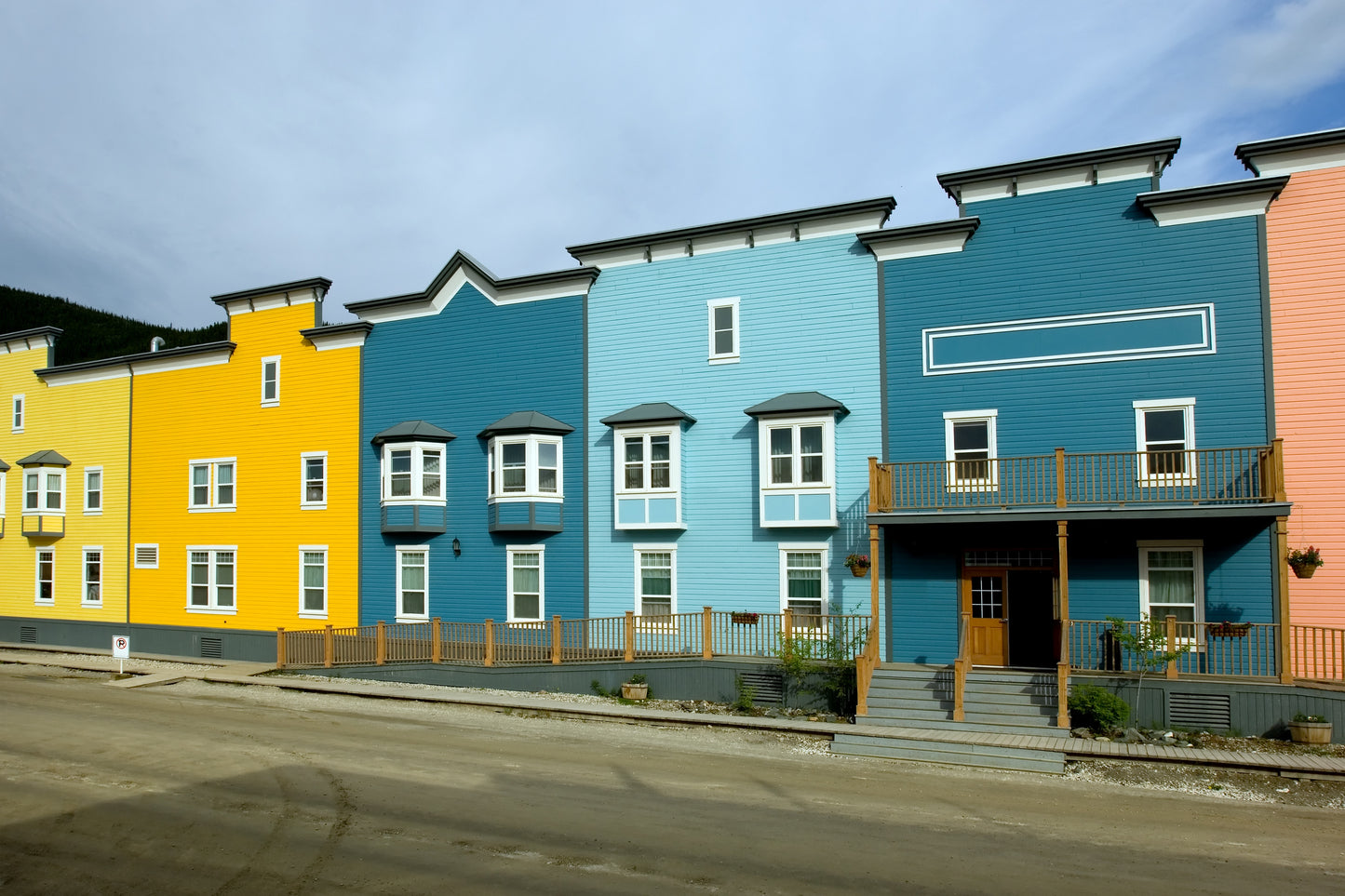 Yukon & the NWT | July 23 - August 3, 2026 | Activity Level 3