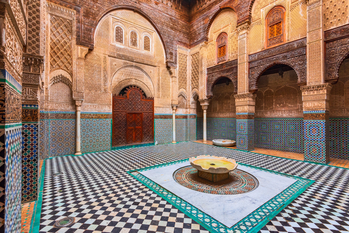 Gateway to Morocco | March 29 - April 12, 2027 | Activity Level 3