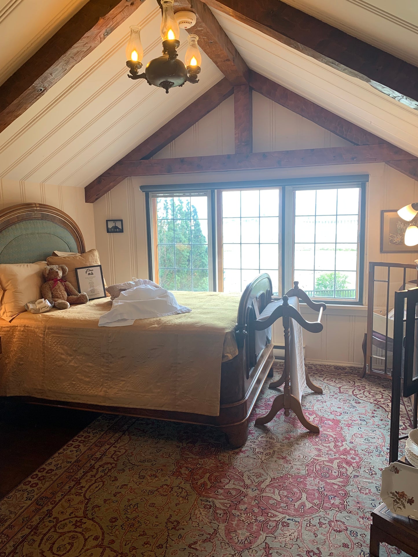 Annual Women's Wellness Getaway | May 9 - 12, 2026 | Activity Level 2