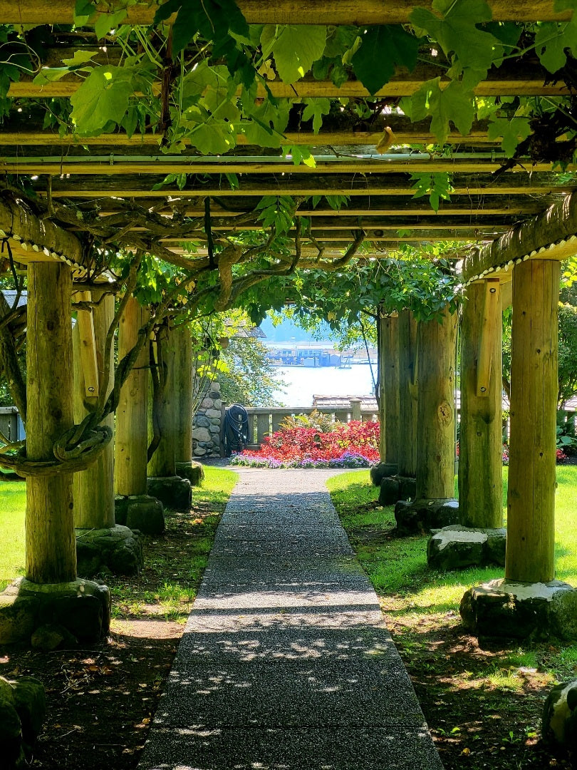 Annual Women's Wellness Getaway | May 18 - 21, 2026 | Activity Level 2