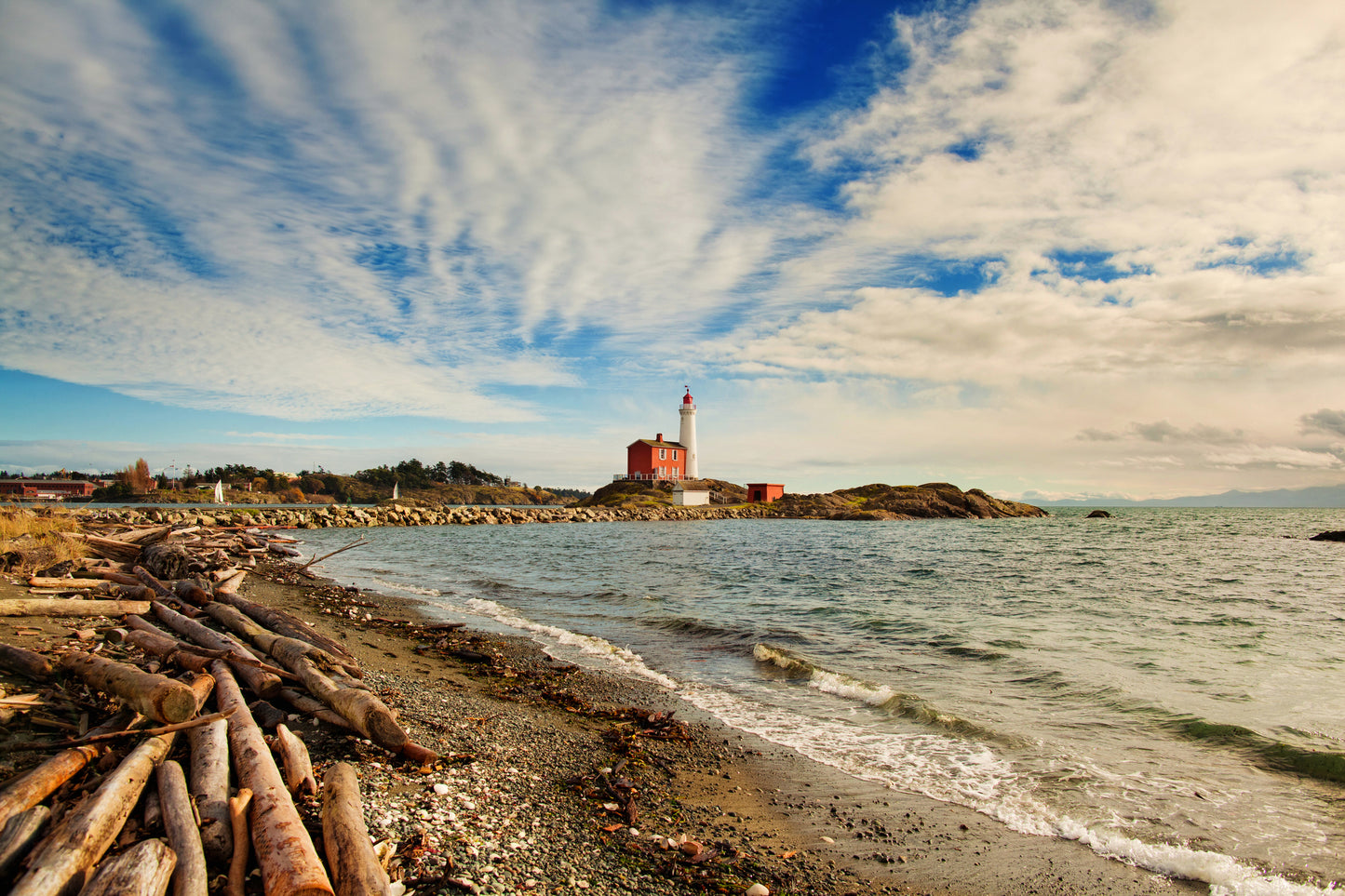 Coastal Retreat: Victoria & Sooke | November 12 - 16, 2026 | Activity Level 3