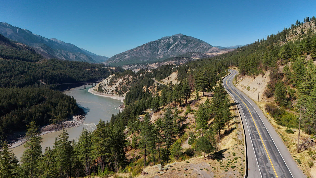 Historic Barkerville | June 22 - 25, 2026 | Activity Level 2