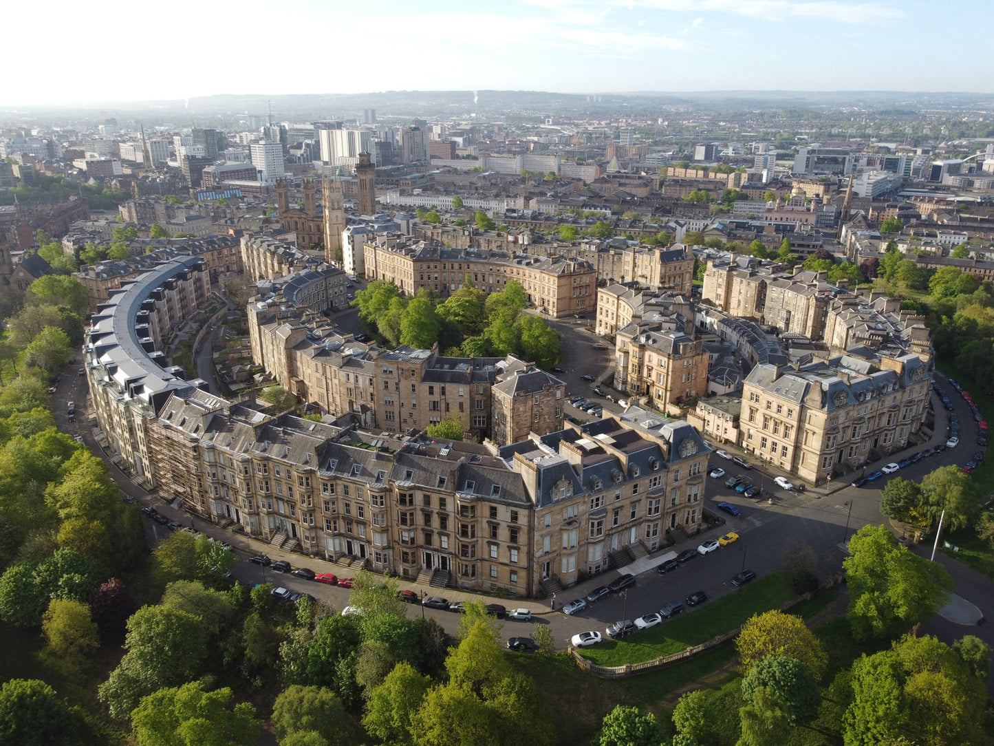 The Spirit of Scotland | September 14 - 24, 2027 | Activity Level 3