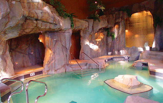 Annual Women's Wellness Getaway | May 9 - 12, 2026 | Activity Level 2