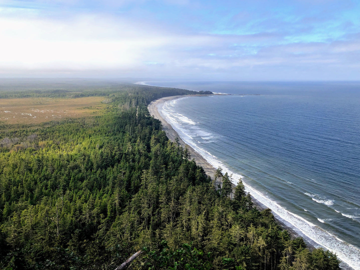 Haida Gwaii | July 3 - 9, 18 - 24, August 7 - 13, 2026 | Activity Level 3