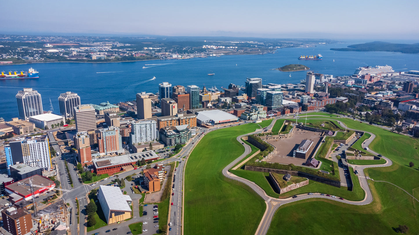 Newfoundland: An East Coast Adventure | June 8 - 23, 2027 | Activity Level 2