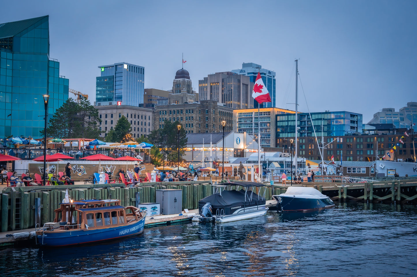Newfoundland: An East Coast Adventure | June 8 - 23, 2027 | Activity Level 2