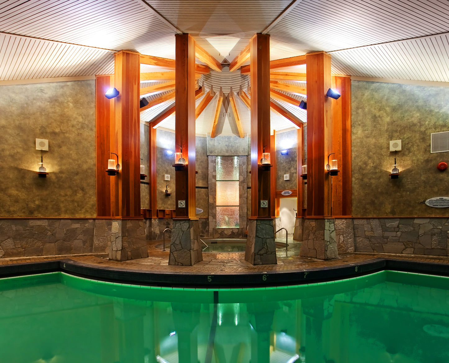Eagles at Harrison Hot Springs | November 25 - 27, 2026 | Activity Level 2