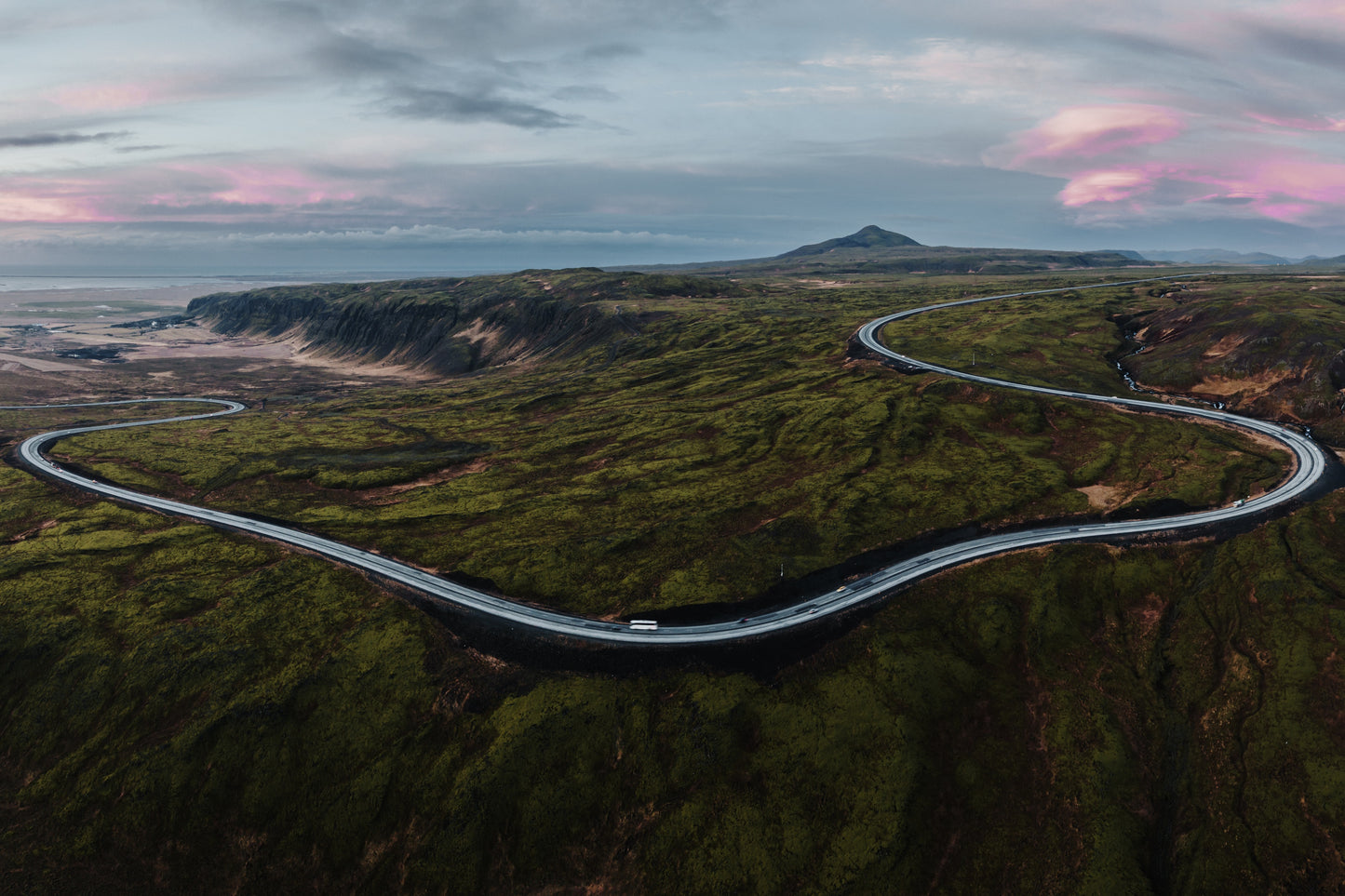 Incredible Iceland - Land of Wonders | June 15 - 24, 2027 | Activity Level 3