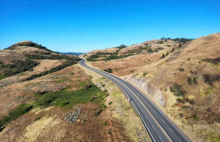 Fabulous Kootenays | September 14 - 18 | Activity Level 2