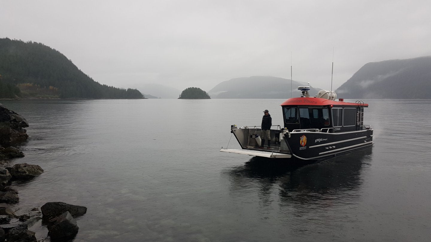 BC Wildlife Adventure | August 2026 TBA | Activity Level 3