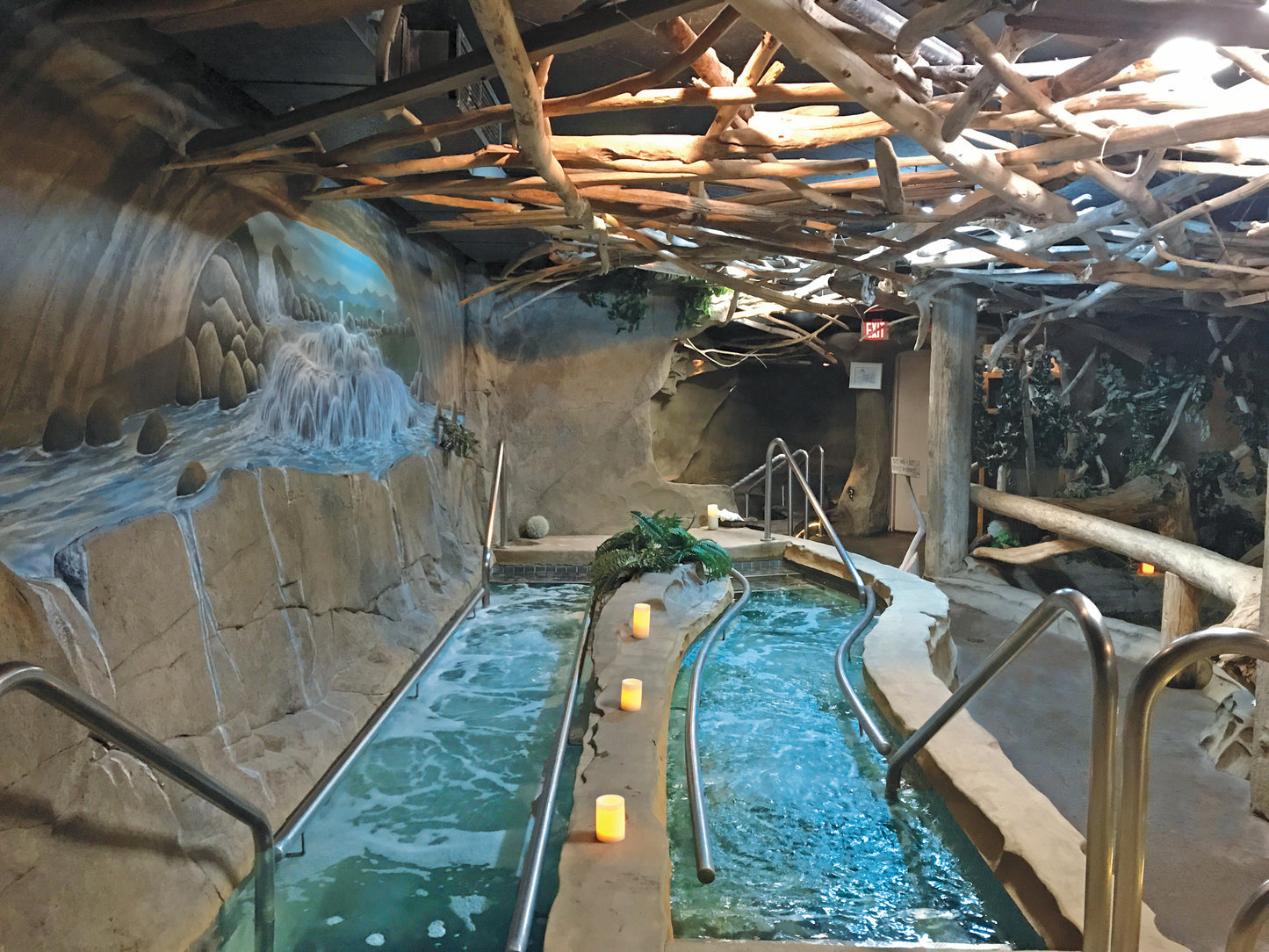 Annual Women's Wellness Getaway | May 9 - 12, 2026 | Activity Level 2