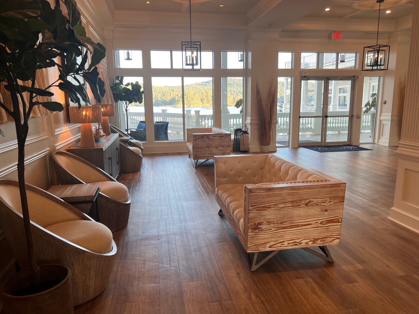 Coastal Retreat: Victoria & Sooke | November 12 - 16, 2026 | Activity Level 3