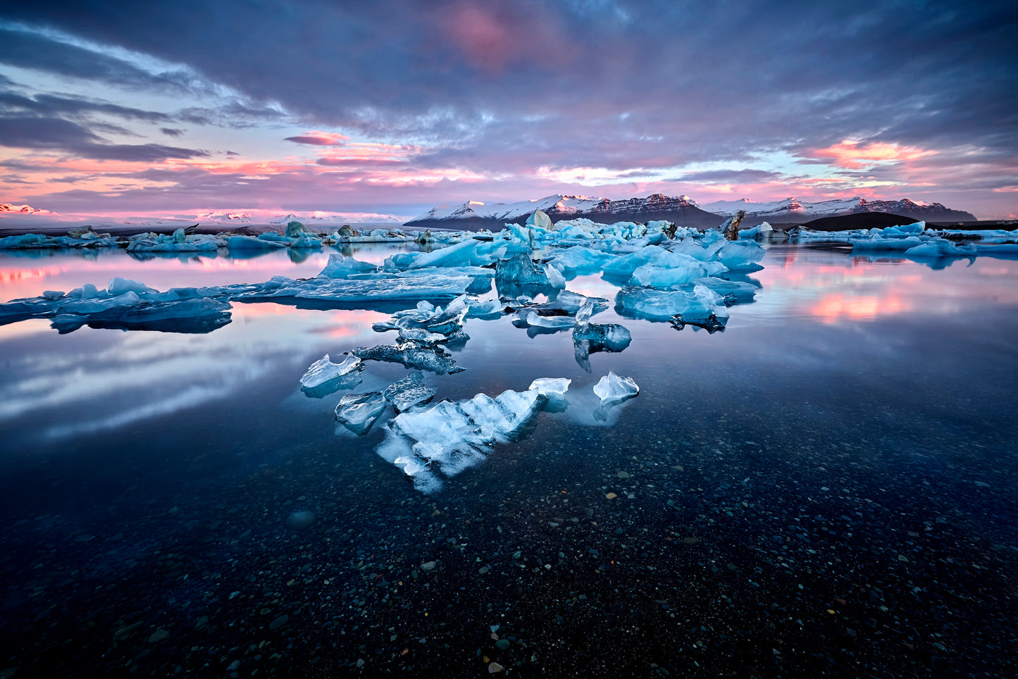 Incredible Iceland - Land of Wonders | June 15 - 24, 2027 | Activity Level 3