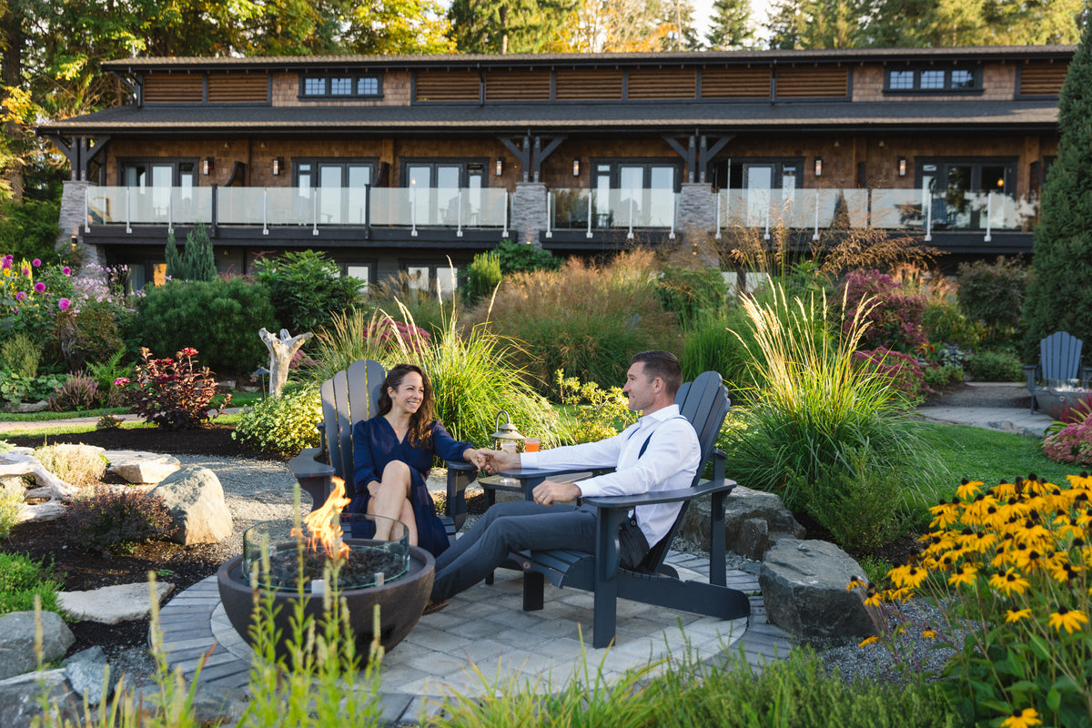 Annual Women's Wellness Getaway | May 18 - 21, 2026 | Activity Level 2
