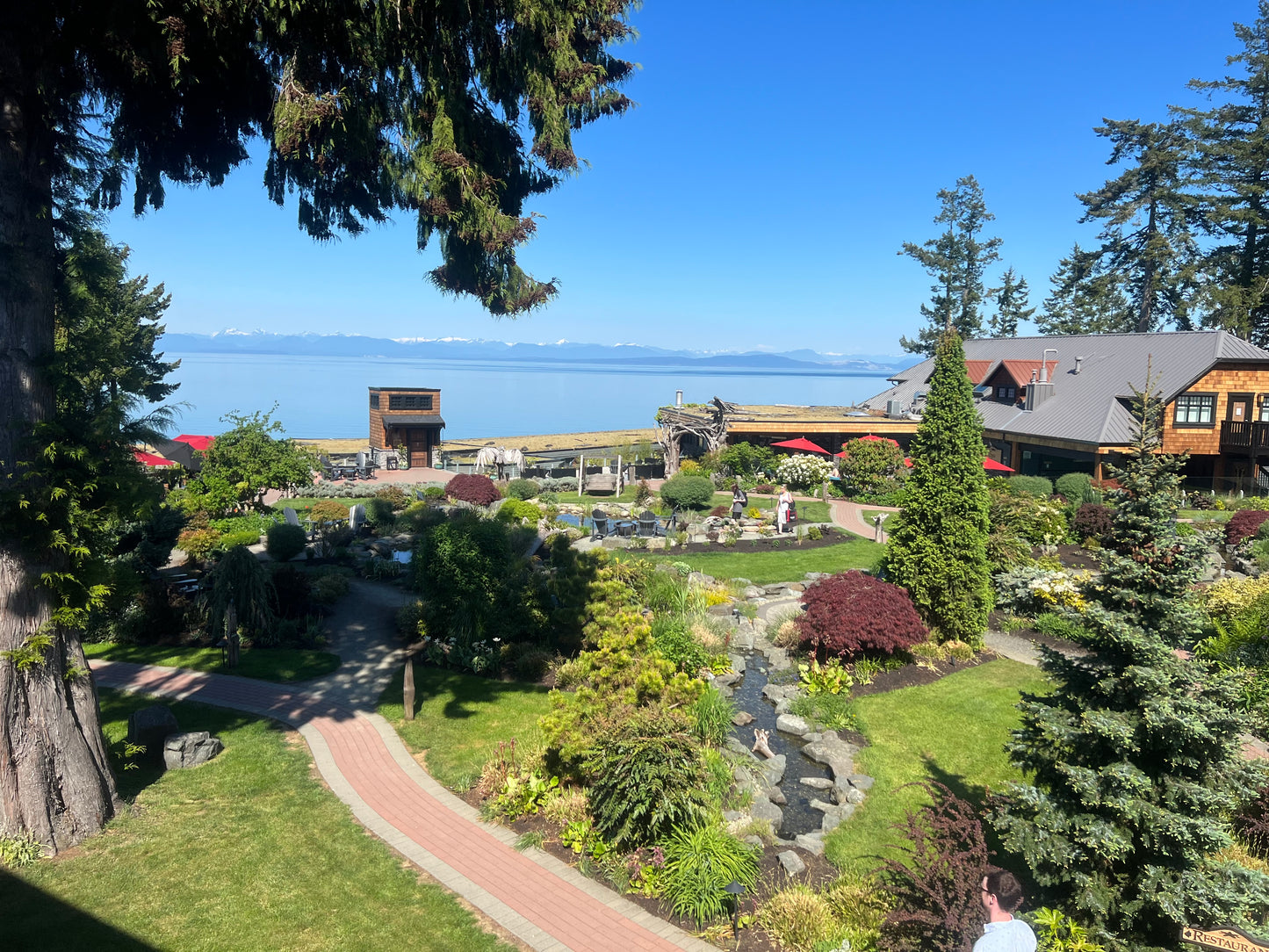 Annual Women's Wellness Getaway | May 9 - 12, 2026 | Activity Level 2