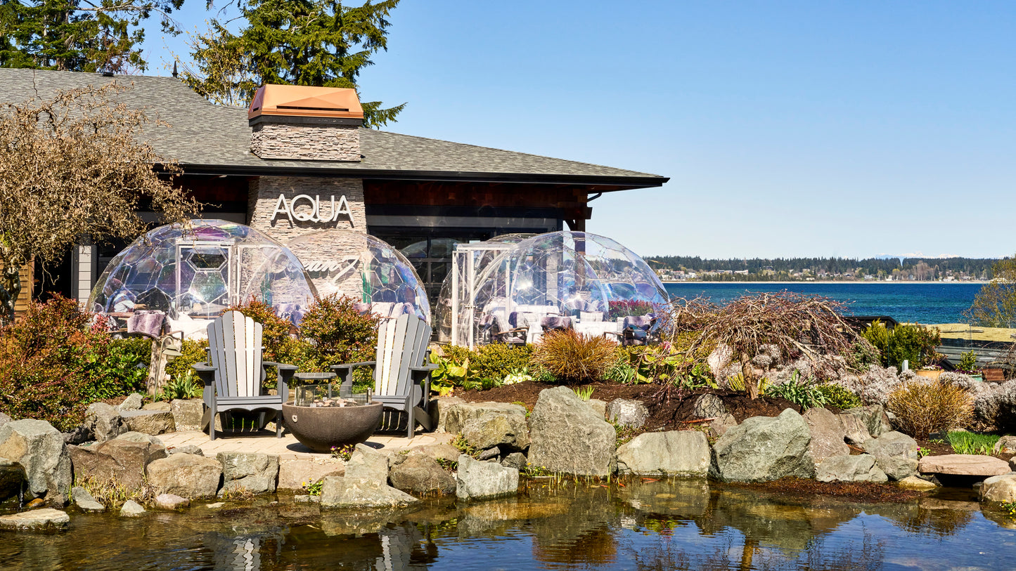 Annual Women's Wellness Getaway | May 9 - 12, 2026 | Activity Level 2