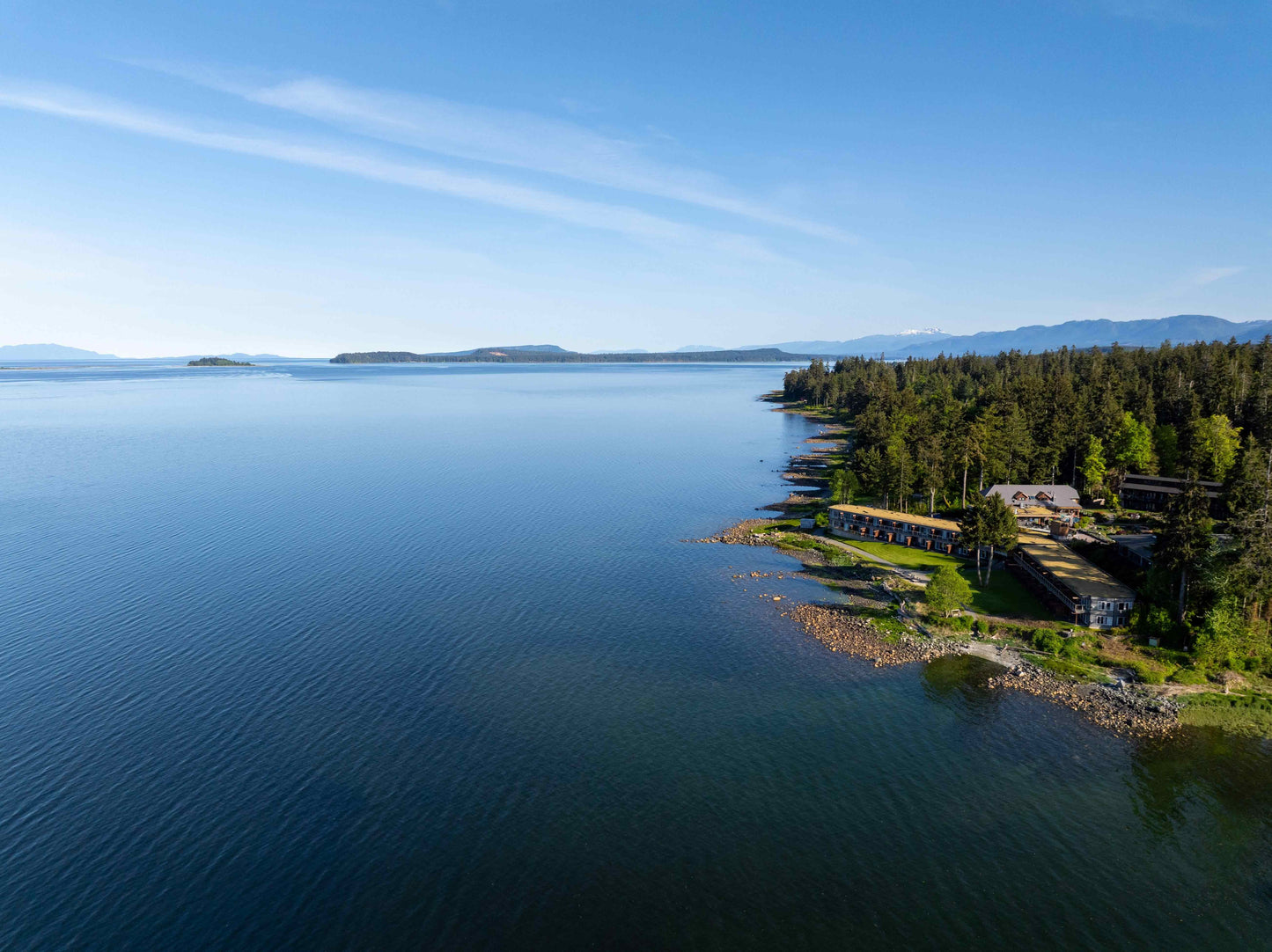 Annual Women's Wellness Getaway | May 18 - 21, 2026 | Activity Level 2