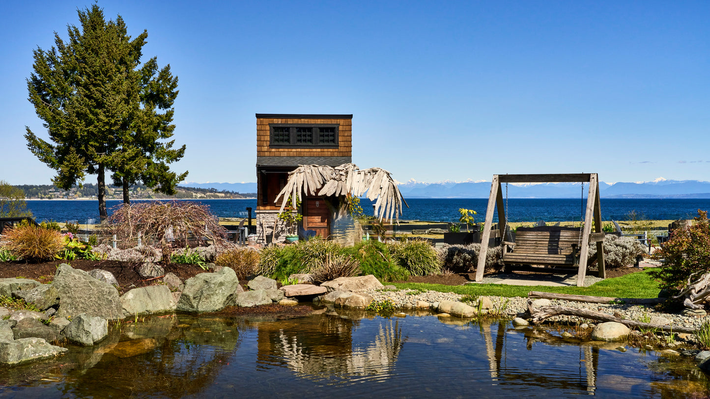 Annual Women's Wellness Getaway | May 9 - 12, 2026 | Activity Level 2