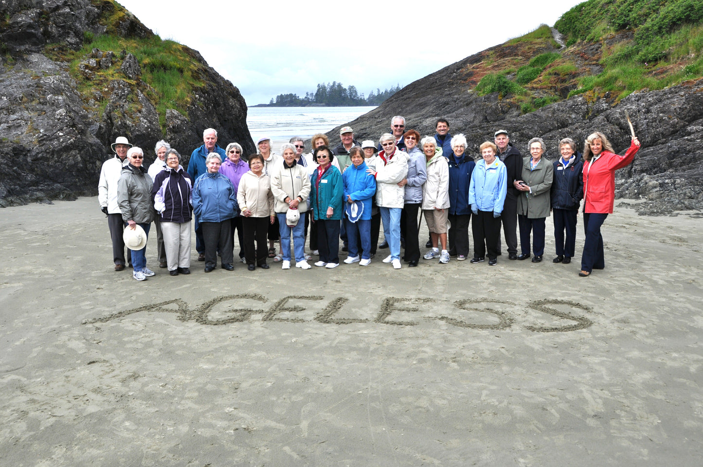 Wickaninnish Inn Experience | November 23 - 27, 2025 | Activity Level 3