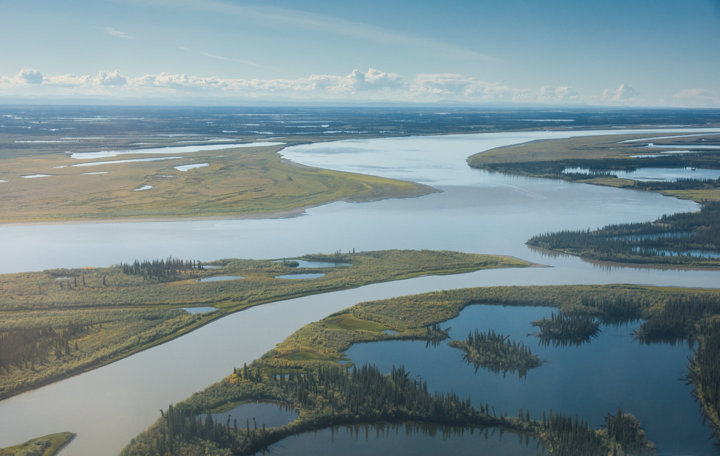 Yukon & the NWT | July 23 - August 3, 2026 | Activity Level 3