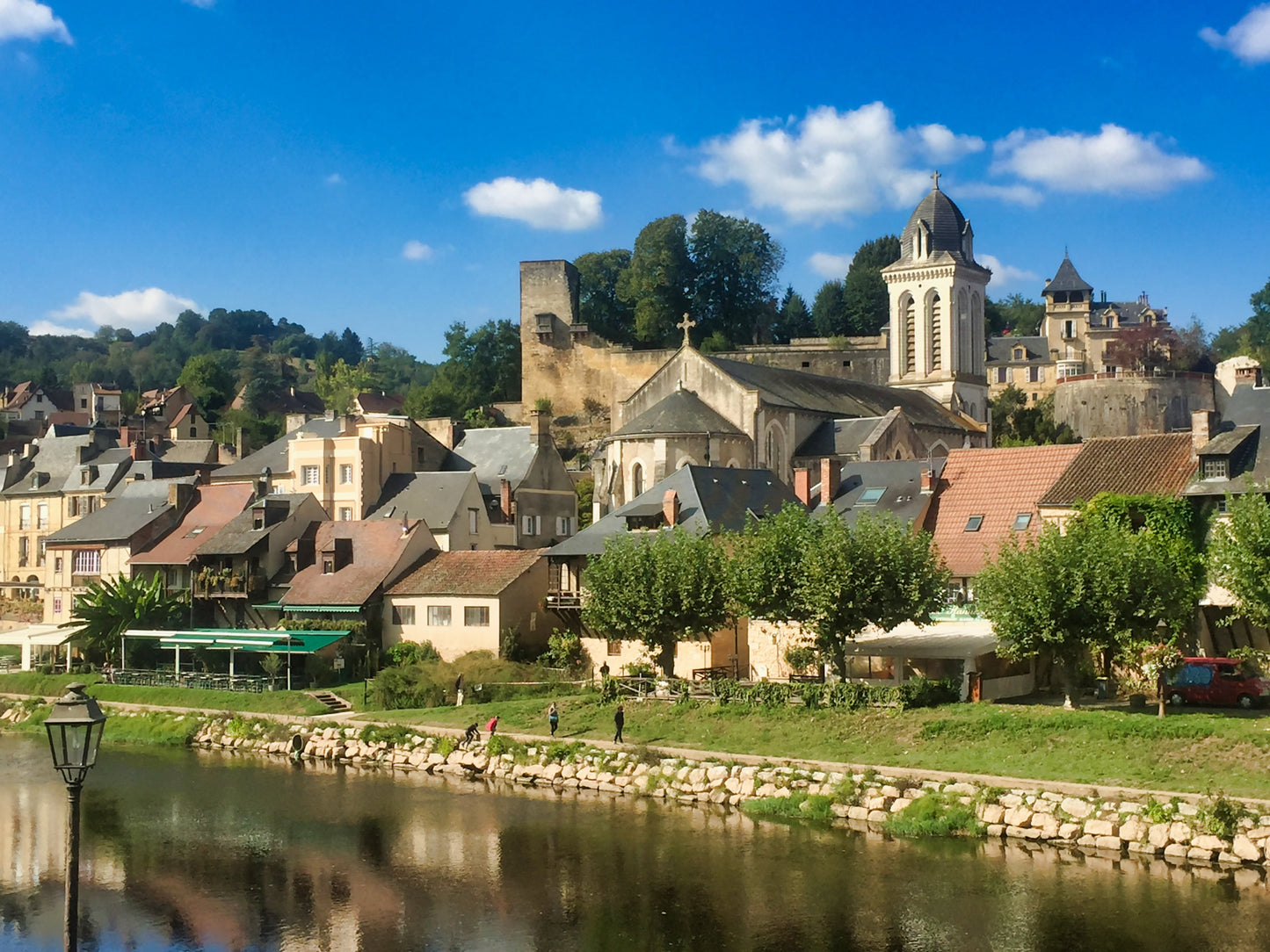 Savouring the South of France | September 19 - October 3, September 26 - October 10, 2026 | Activity Level 3