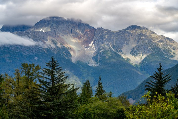 Discovery Coast Passage | September 18 - 22 | Activity Level 2