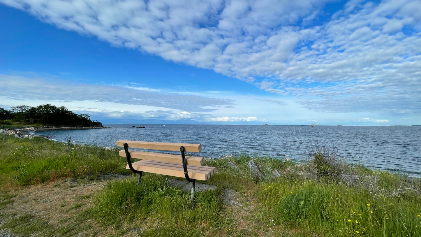Thanksgiving in Parksville | October 12 - 15 | Activity Level 2
