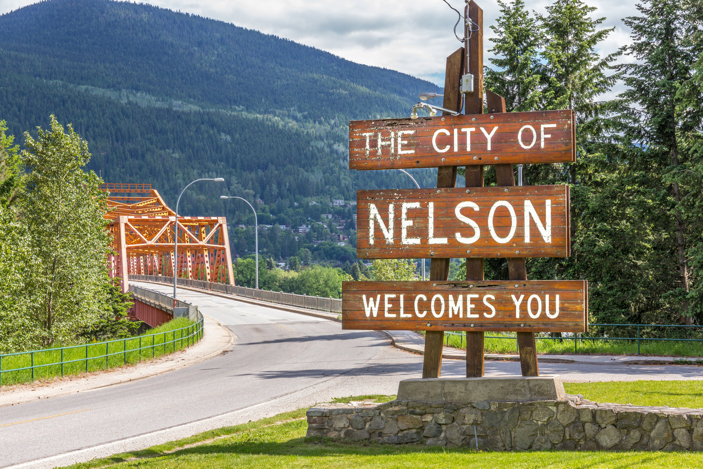Fabulous Kootenays | September 14 - 18 | Activity Level 2
