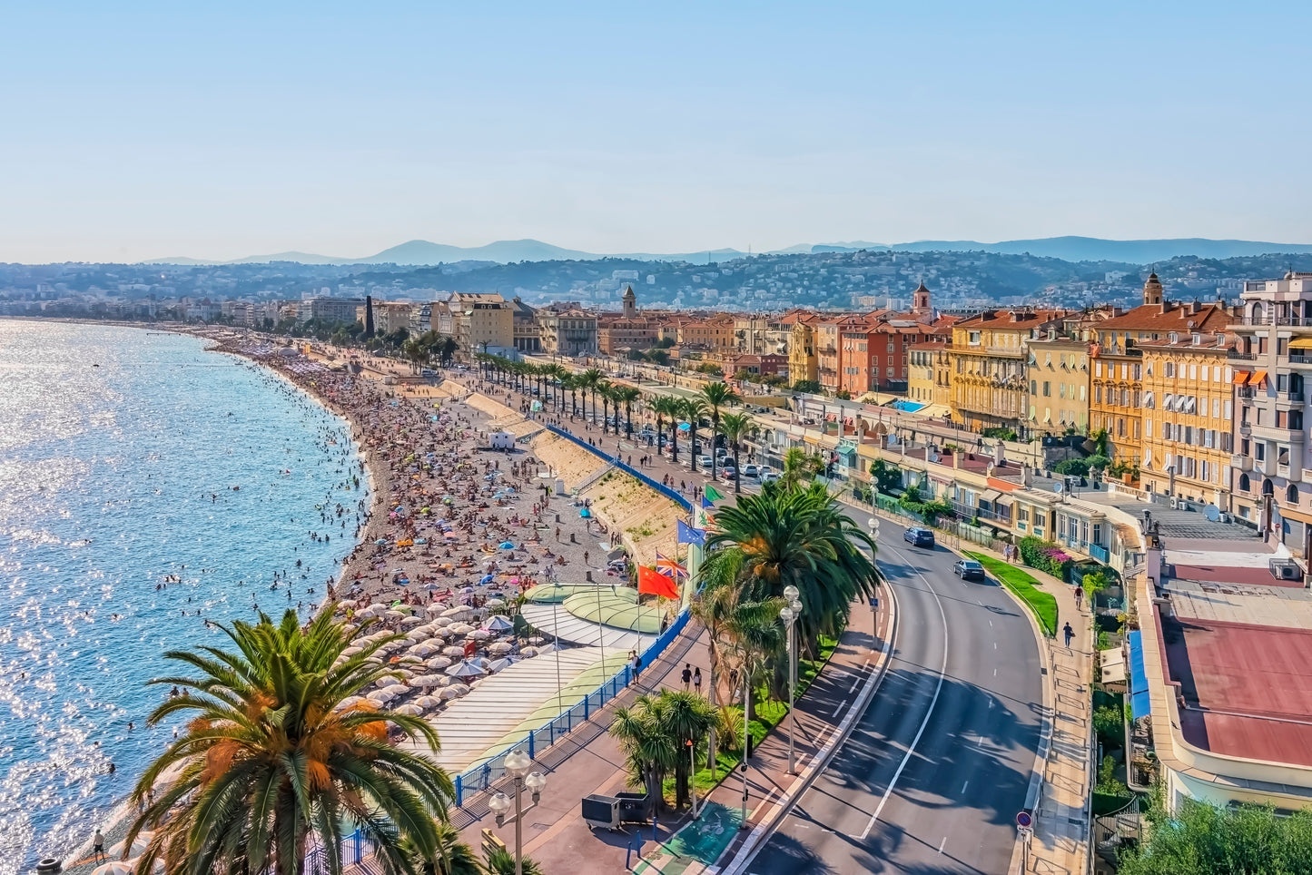 Savouring the South of France | September 19 - October 3, September 26 - October 10, 2026 | Activity Level 3